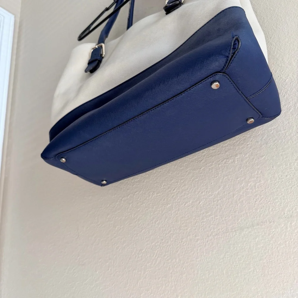 Kate Spade Cove Street Ariel Colorblock Tote